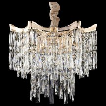 Люстра для натяжного потолка Citilux Моника CL308252