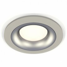 Встраиваемый светильник Ambrella light Xc623 XC7623004