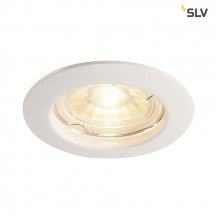 Встраиваемый светильник SLV Pika 1000714