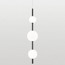 Подвесной светильник Lussole Hart LSP-7285