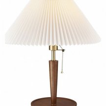 Интерьерная настольная лампа Velante 531-704-01