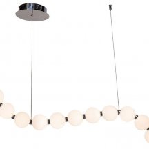 Подвесной светильник AM Group PEARL L1200 CH