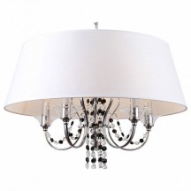 Подвесная люстра Lussole Lgo Cochise GRLSP-8080