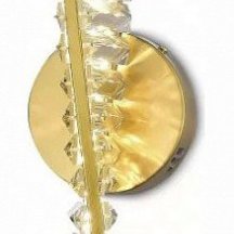 Бра Woodstock W2119-500 BR