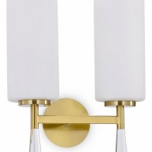 Бра Freya Chic FR2031WL-02BS