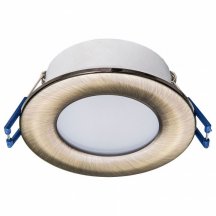 Точечный светильник Citilux Акви CLD008013