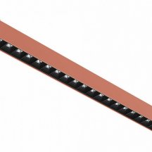 Трековый светильник Divinare Decorato 2465/34 SP-24