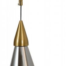 Бра Indigo Riflesso 11049/1W Gold