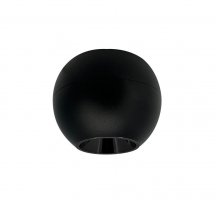 Точечный светильник RL RL-1201BL-12-WW