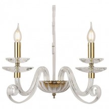 Бра Newport 8570 8572/A gold polished