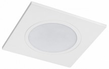 Точечный светильник Lightstar Piano 012816