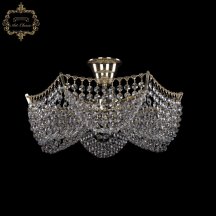 Потолочная люстра ArtClassic 71.08 71.081.42.G