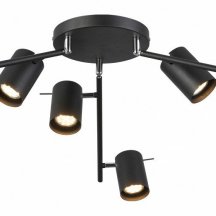 Потолочная люстра ST Luce Fanale SL597.402.06