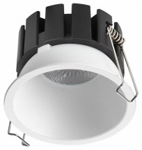 Точечный светильник Solis 359857