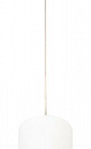 Подвесной светильник Escada 20009 20009SMP/01LED SWH