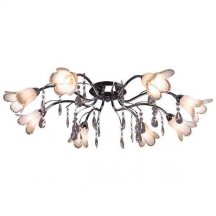 Потолочная люстра Velante 334 334-107-08