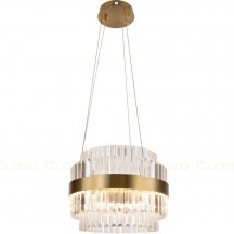 Подвесная люстра Cloyd Brotigan 10770