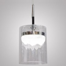 Подвесной светильник AM-Group AM521 AM521-H180 CR