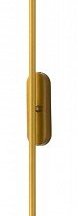 Настенный светодиодный светильник Favourite Reed 3001-3W