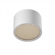 Точечный светильник Glare C122CL-GX53-W