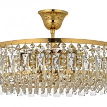 Потолочная люстра Erve Erve E 1.3.40.100 G