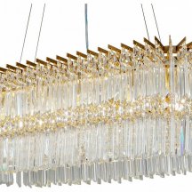 Подвесная люстра Ice queen ZRS.30514.9