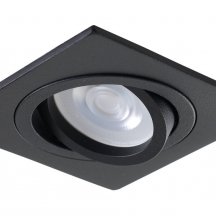 Точечный светильник Crystal Lux CLT 002 CLT 002C1 BL