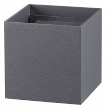 Уличный настенный светодиодный светильник Novotech Kaimas 358004