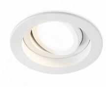 Точечный светильник Ambrella light Techno Spot TN102755