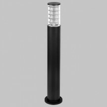 Наземный светильник Imex Valensa IL.0014.0023-L600-BK