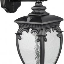 Настенный фонарь уличный Oasis Light VERONA 86202/02 Bl