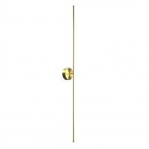 Настенный светильник Elegant C084WL-L18BS2.7K-1