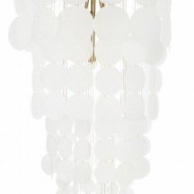 Люстра для натяжных потолков MyFar Celeste MR2620-12C