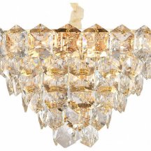 Люстра для натяжного потолка Lussole Yuma LSP-8184