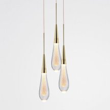 Подвесной светильник ImperiumLoft FIAL01