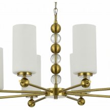 Подвесная люстра ST-Luce AURORA SL2003.303.08