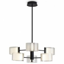 Потолочная люстра Freya Ice FR5541CL-L30B