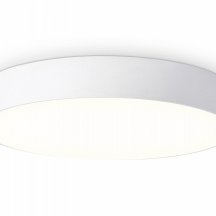 Потолочный светильник Ambrella light Orbital Air Alum FV5531