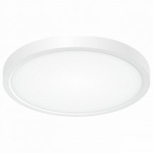 Потолочный светильник для коридора citilux  cL738180V