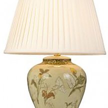 Интерьерная настольная лампа Elstead Luis Collection ARUM-LILY-TL