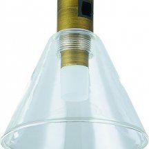Трековый светильник Tringlas DL20234M5W1 Black Bronze