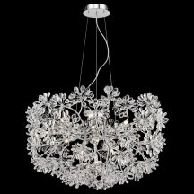 Подвесная люстра Darleen WE191.13.103