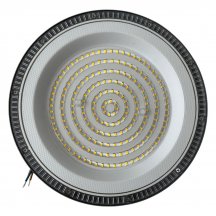 Светильник подвесной Uniel ULY-U37D-150W/4000K IP65 GREY