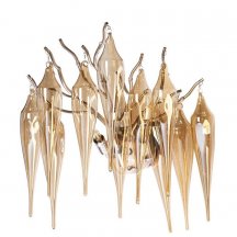 Бра Garda Decor Caramella 62GDA-8035/3