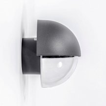 Настенный светильник уличный Oasis Light GEOMETRY 1842 Gr