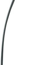 Торшер Vistosi Twister PT TWISTER TO GR Terra