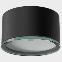 Уличный потолочный светильник Italline IT6041