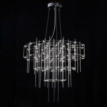 Подвесная люстра Imperiumloft  Chill-A01