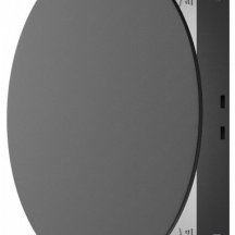 Трековый светильник Maytoni Relax TR107-2-5W3K-B