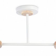 Потолочная люстра Ambrella light TRADITIONAL TR8243